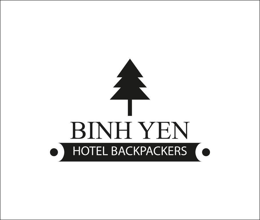 Binh Yen Hotel Da Lat Exterior photo